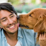5 Important Benefits of Keeping a Dog as a Companion