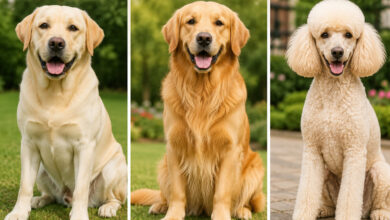 7 Best Types of Dogs Everyone Should Consider Owning